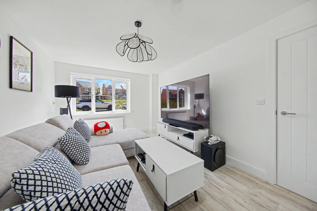 Cherry Drive Holmewood